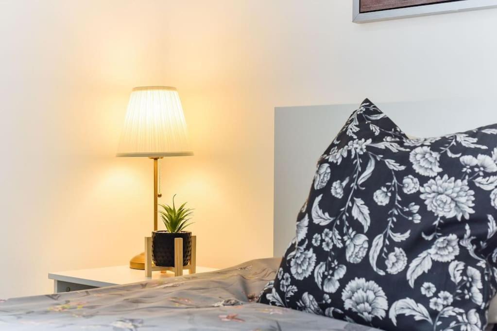 Knightsbridge Stylish Two Bedroom Apartment Londres Exterior foto
